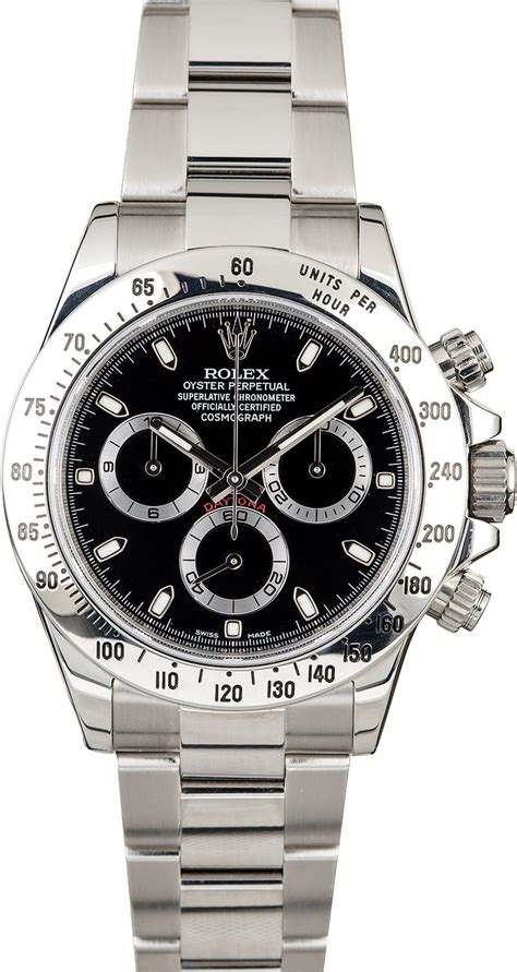 prezzo rolex daytona nero|rolex daytona price list.